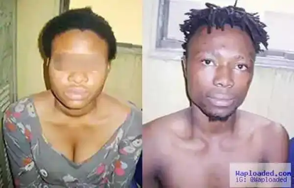 18-Year-Old SS2 Girl Runs Away From Enugu, Only To Be Found Pregnant In Lagos